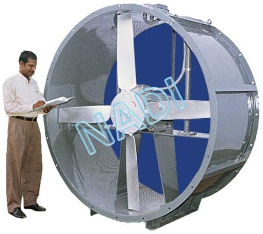 Nadi Axial Fans