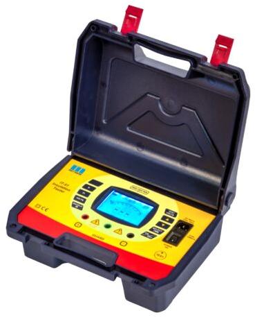 Motwane Digital Insulation Tester