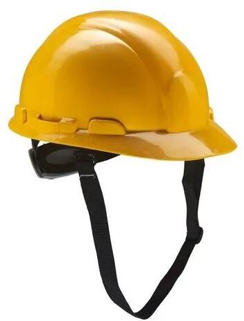 Udyogi Industrial Safety Helmet