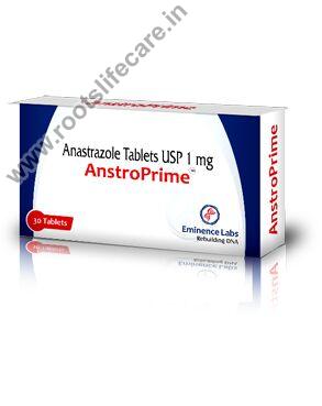 anstroprime 1 mg tablets