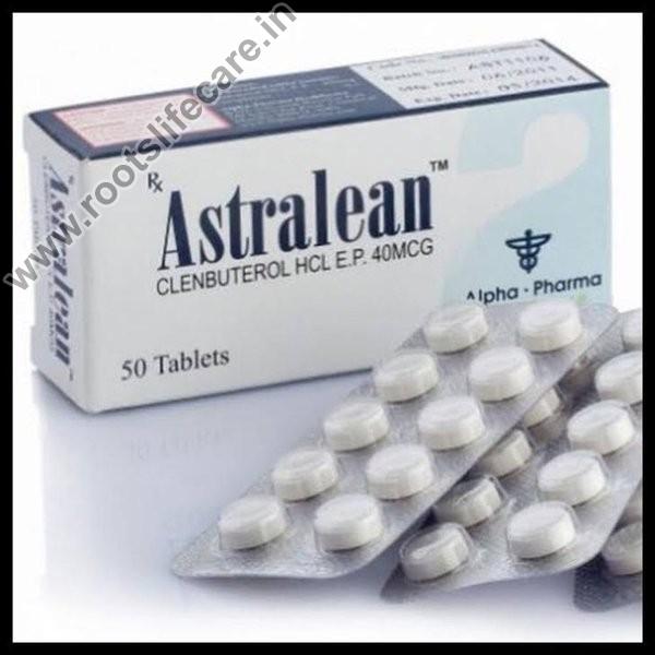 Astralean tablets