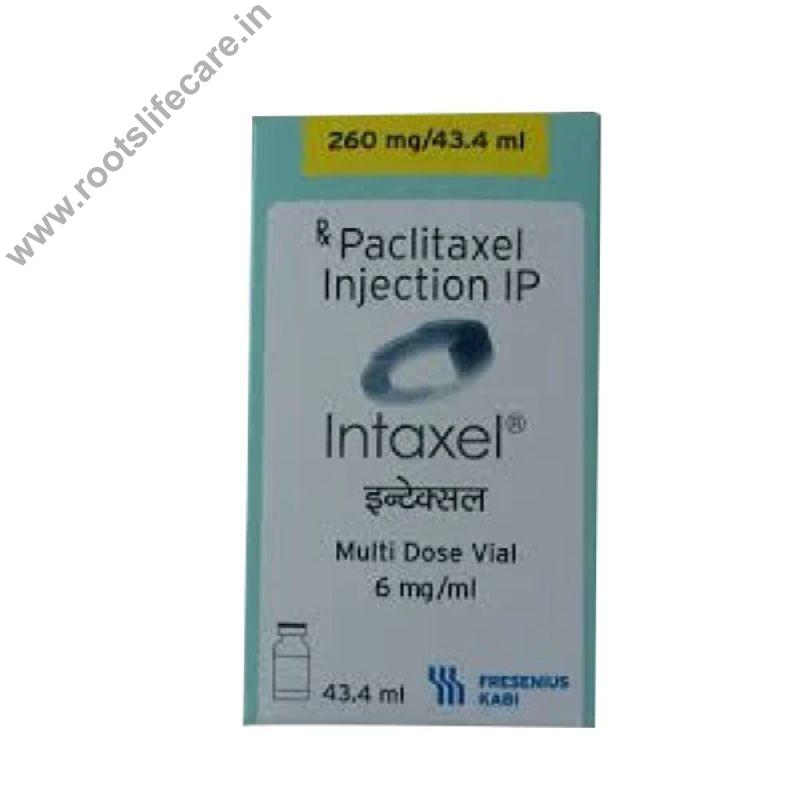 Intaxel 260 MG