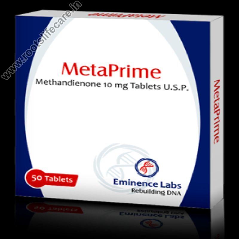 metaprime tablets