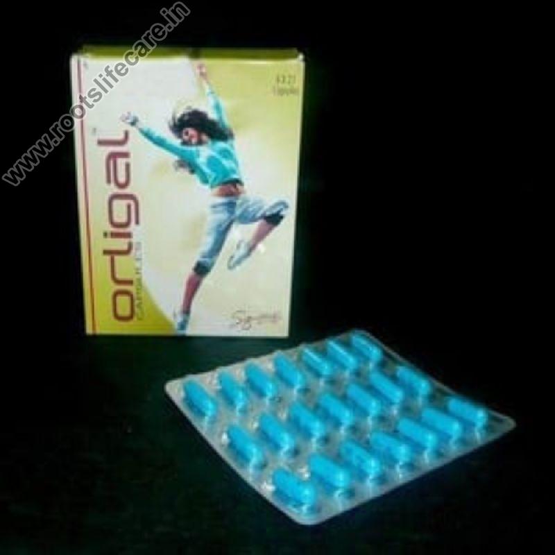 orligal 120 mg capsule
