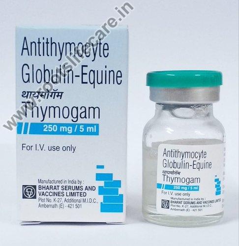 Thymogam 250 mg, Grade : Pharmaceutical Grade.