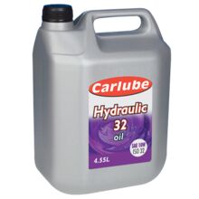 Carlube Hydraulic 32 Oil