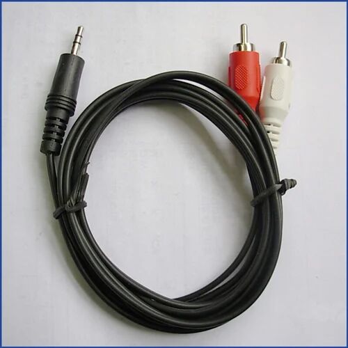 AV Cables 2RC