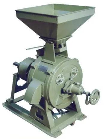 Selvin Pulverizer, Capacity : 15 to 20kg per hour