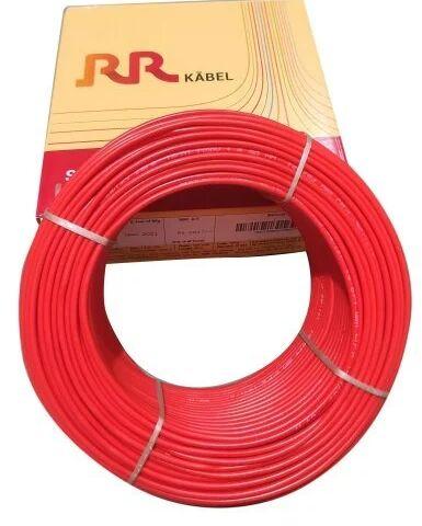 RR Kabel PVC Copper wire, Length : 90 meter