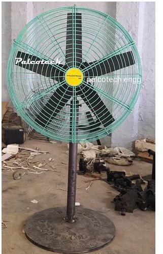 Almonard Pedestal Fan, for Domestic, Voltage : 220-240 V