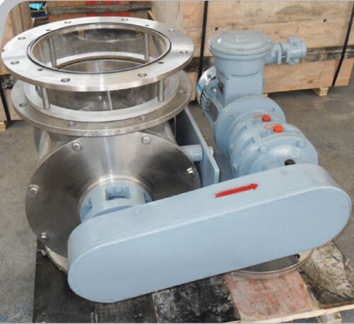 Industrial Blowers