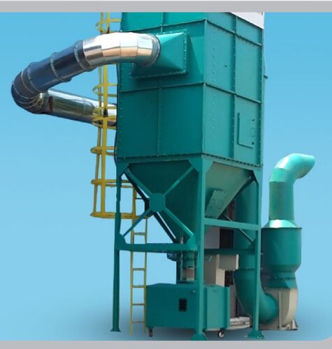 Industrial Dust Collector