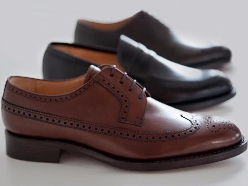 Mens formal Shoes