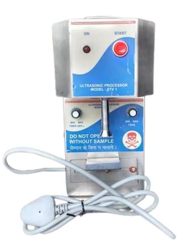 Stainless Steel Ultrasonic Milk Stirrer at Best Price in Gandhinagar ...