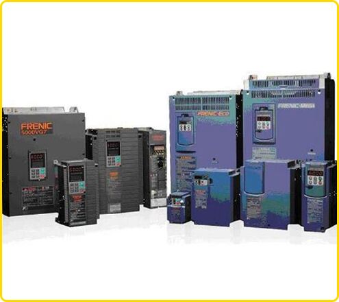 industrial automation systems