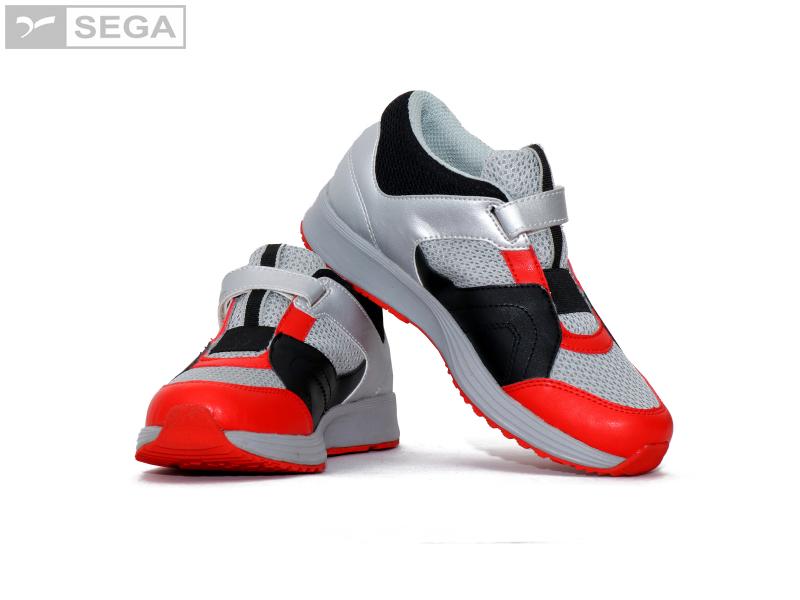 SEGA Aston Football Shoes with Spikes for Boys Men Women Kids Unisex S –  Khelomore Shop