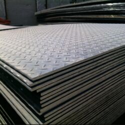 Polished Mild Steel Sheet, Feature : Anti Rust, Durable