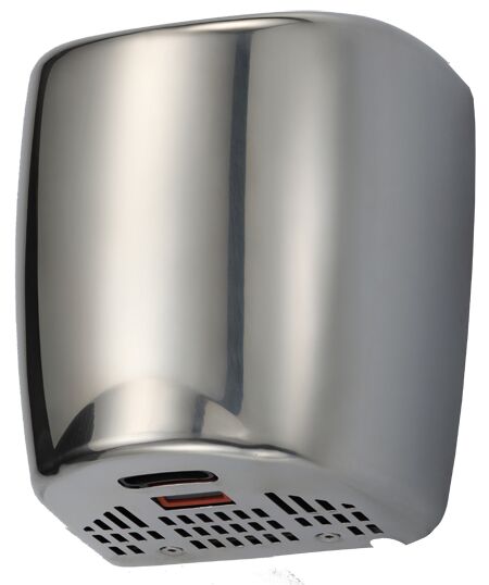 EH 26 NW Stainless Steel Hand Dryer High Traffic