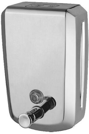 ES 04 Manual Soap Dispenser