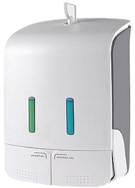 ES10D Dual Soap Dispenser