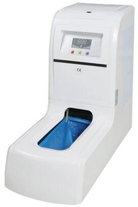 ESCD1 Shoe Cover Dispenser Machine