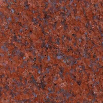 Crystal Red Granite