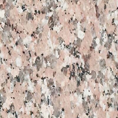 Desert Oasis Red Granite