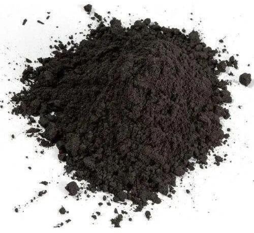 Black Stoker Concast Graphite Powder, for Industrial, Packaging Size : 50-100 kg