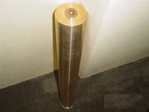 Phosphor Bronze Bushes, for Industrial, Length : 3000 mm