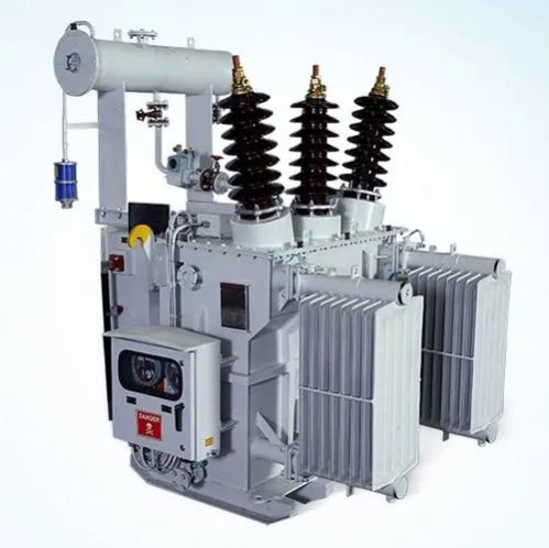 SSPE Copper 630kVA Distribution Transformer, Mounting Type : Floor Mounted