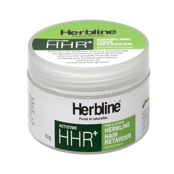 Herbline Hair Retarder-HHR