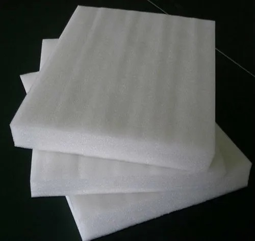 EPE Foam, Packaging Type : Roll, sheet, Boxes