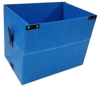 PP Corrugated Box