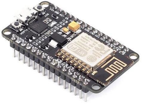 Wifi Serial Wireless Module