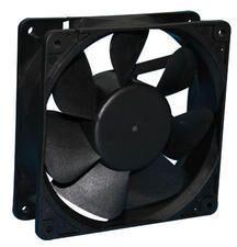 Plastic Cooling Fan, for Computers, Voltage : 24 V DC