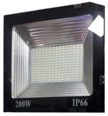 LED Flood Light, Lighting Color : Cool White