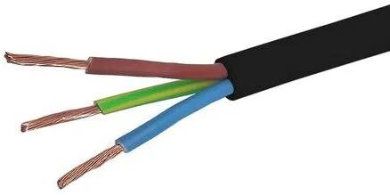 Copper Low Voltage Cable, for Industrial