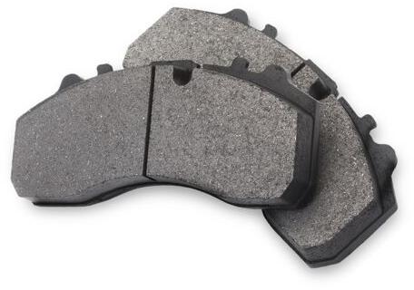Metal disc brake pads, Size : 2inch, 4inch, 6inch