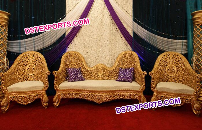 Indian Wedding Designer Furniture