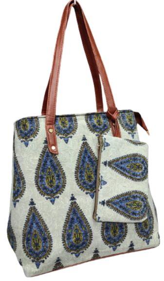 Casual Tote Bag Design: Printed at Best Price in Gurugram