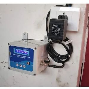 Raj Instrument Piezometer Water Level Recorder, for Industrial