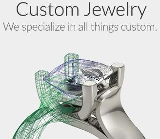 Custom Jewelry Designing Services