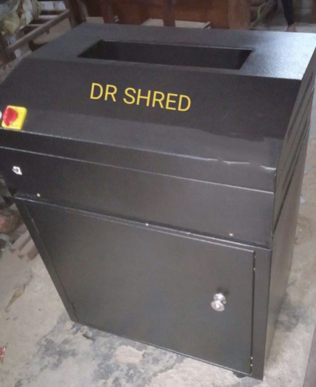 Ds 4000 Hd Plus Paper Shredder