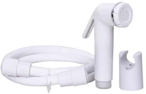 Hemco Sanitation in Delhi Manufacturer of Bidet spray & Plastic Soap