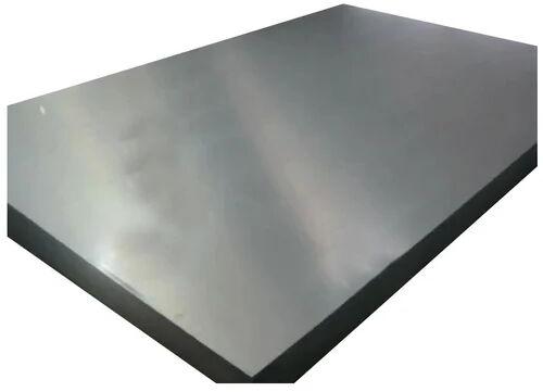 Polished Cold Rolled Stainless Steel Sheet