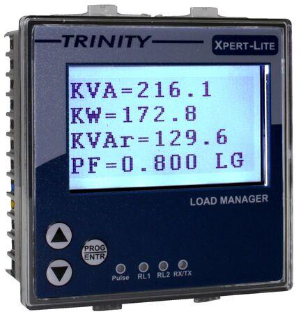 Demand Controllers and Data Loggers