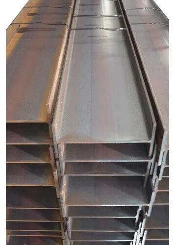 H Beam Steel Bar, For Construction, Fittings