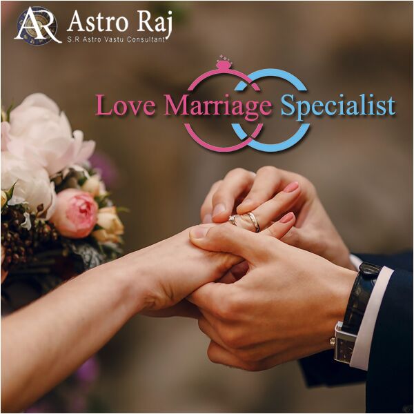 Love Marriage Specialist