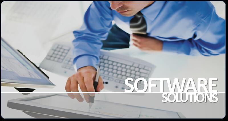 software development solutions