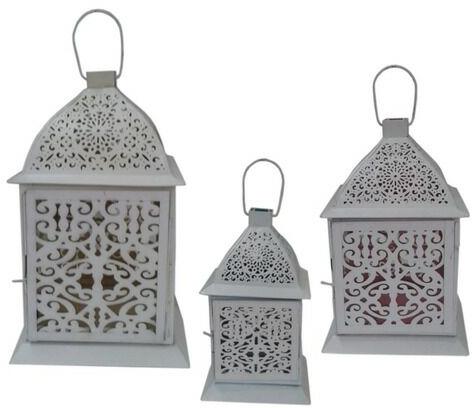 Moroccan mini lanterns